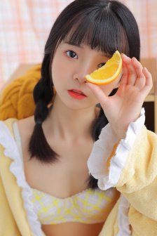 川滨奈美